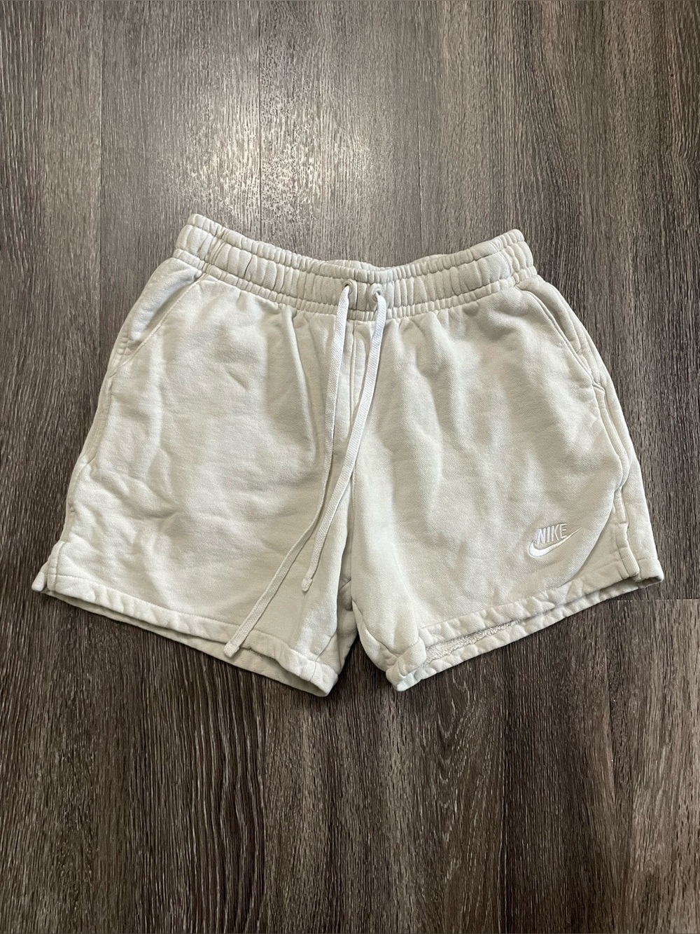 Nike Club Fleece Shorts